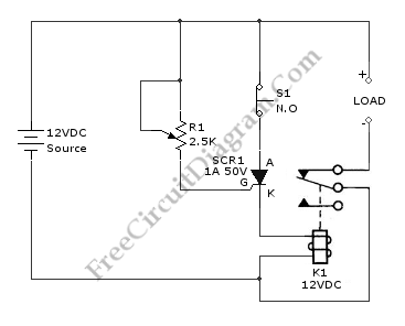 Power Supply – Page 2 – Electronic Circuit Diagram