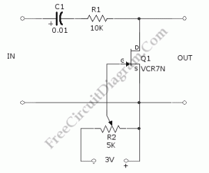 vddp voltage control